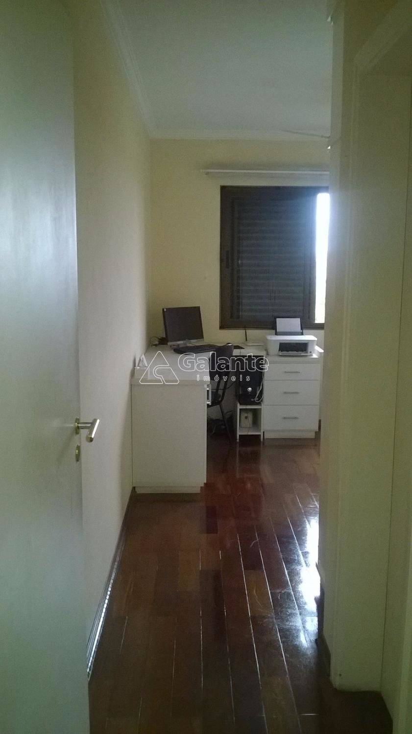 Apartamento em Notre Dame, Campinas - Foto 40