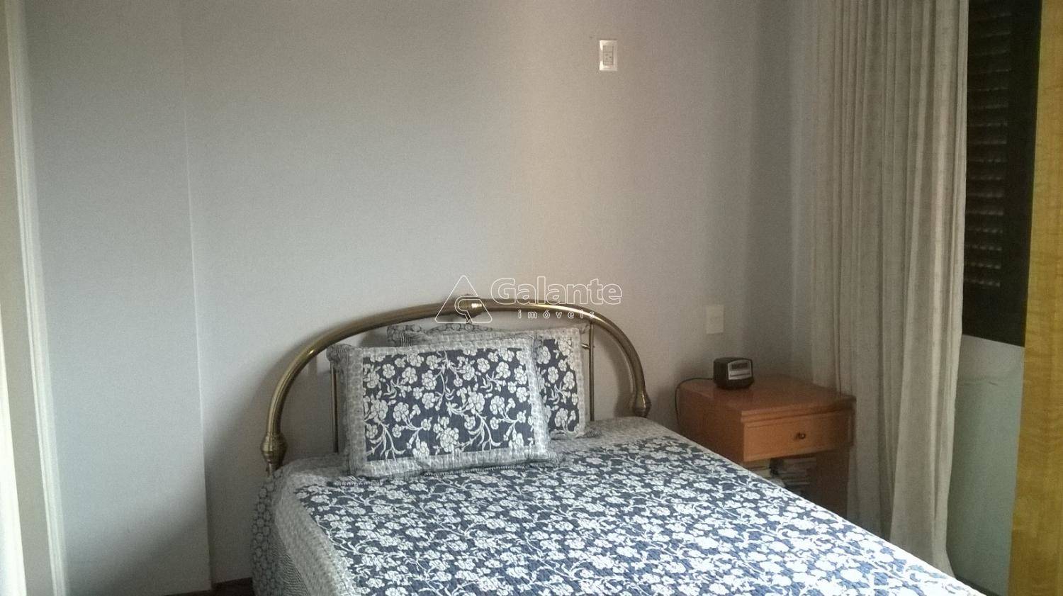 Apartamento em Notre Dame, Campinas - Foto 8