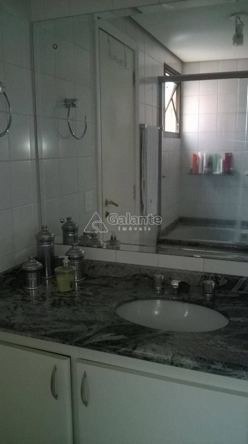 Apartamento em Notre Dame, Campinas - Foto 9