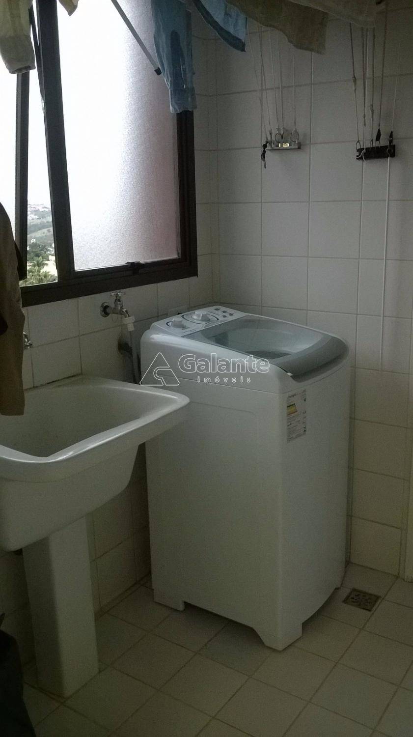 Apartamento em Notre Dame, Campinas - Foto 41