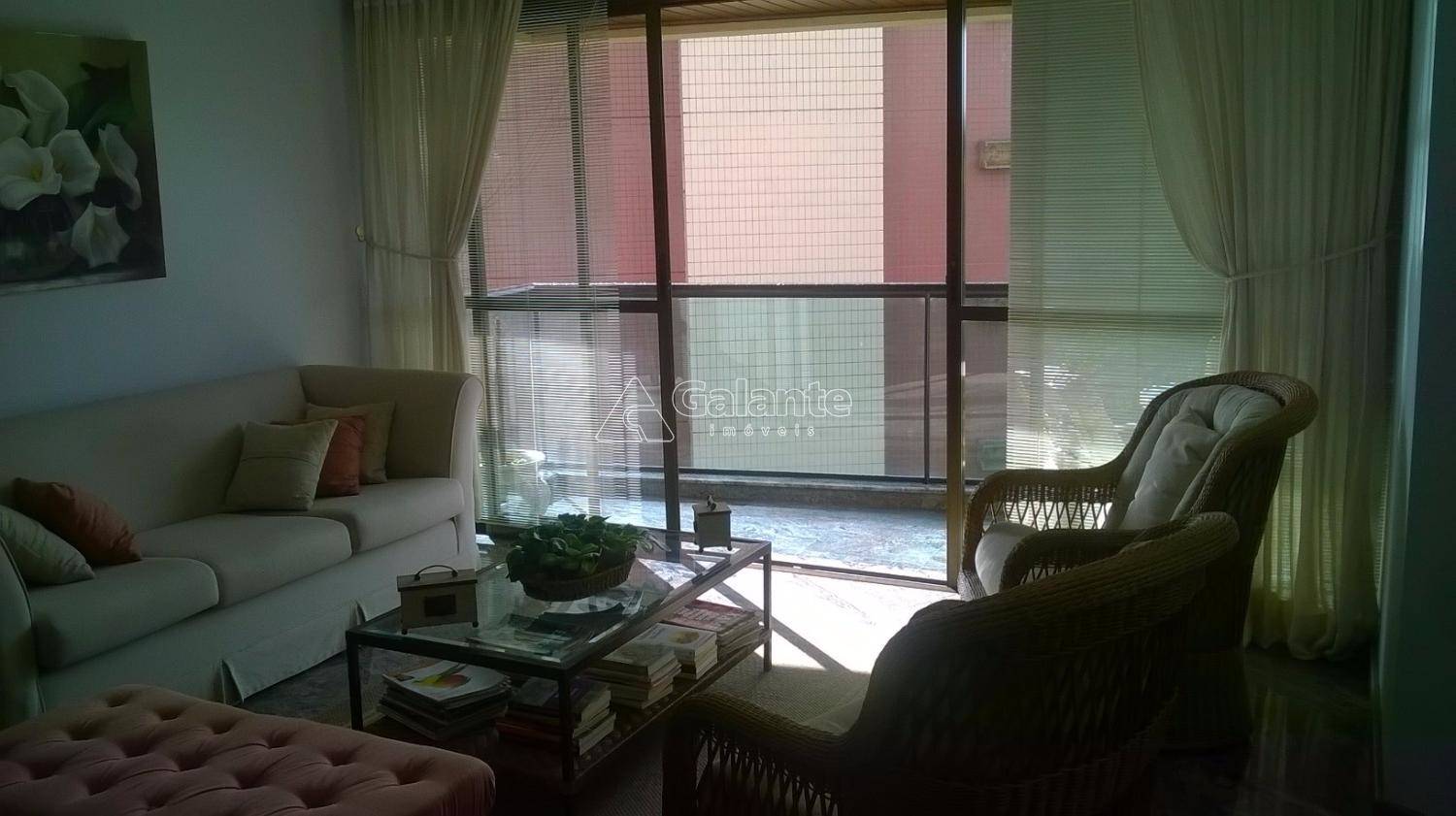 Apartamento em Notre Dame, Campinas - Foto 28