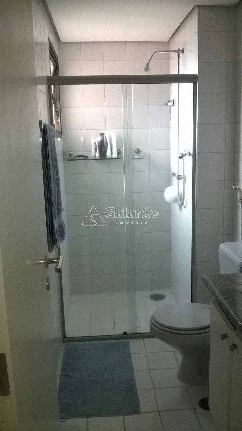 Apartamento em Notre Dame, Campinas - Foto 43