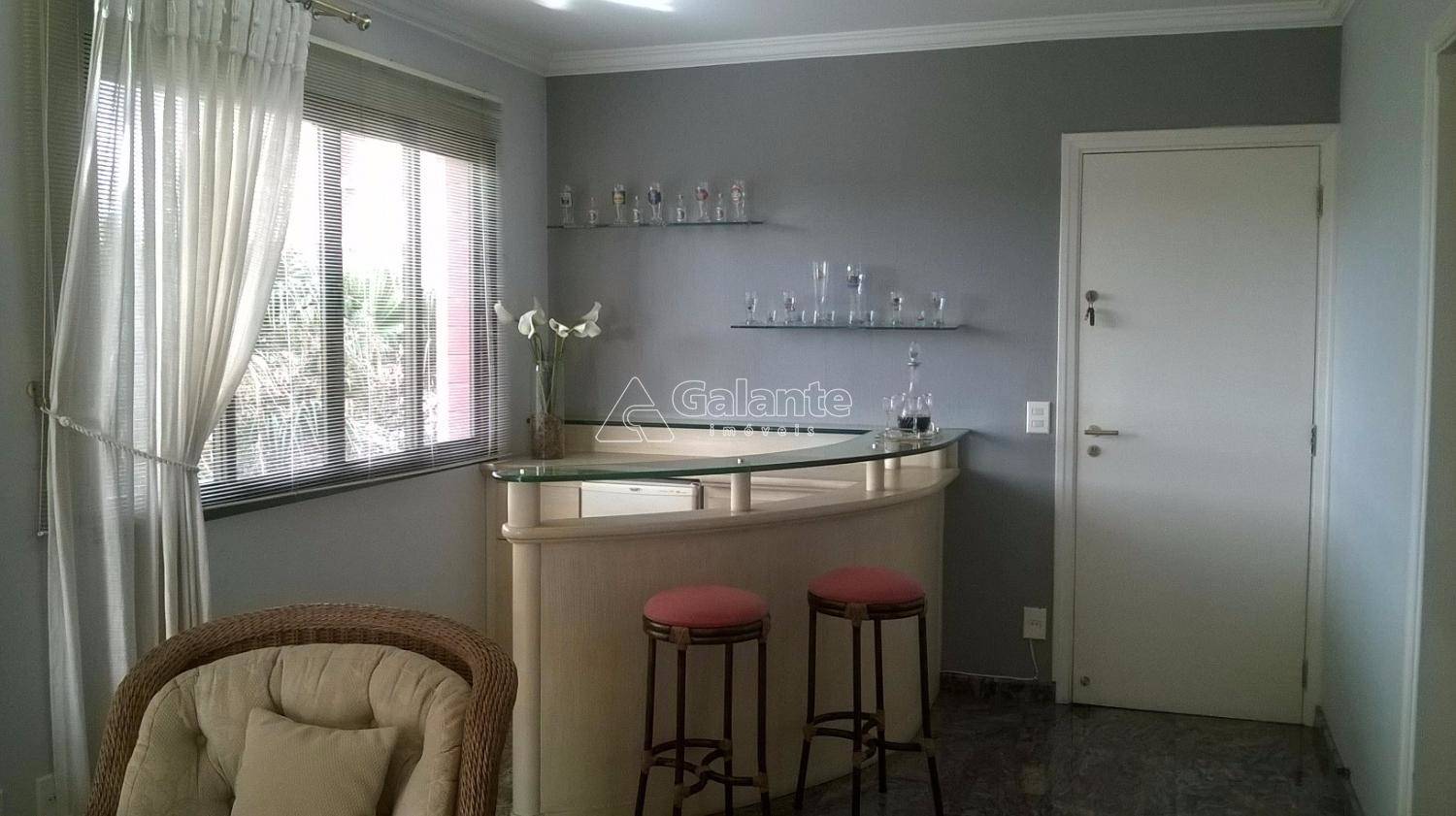 Apartamento em Notre Dame, Campinas - Foto 30