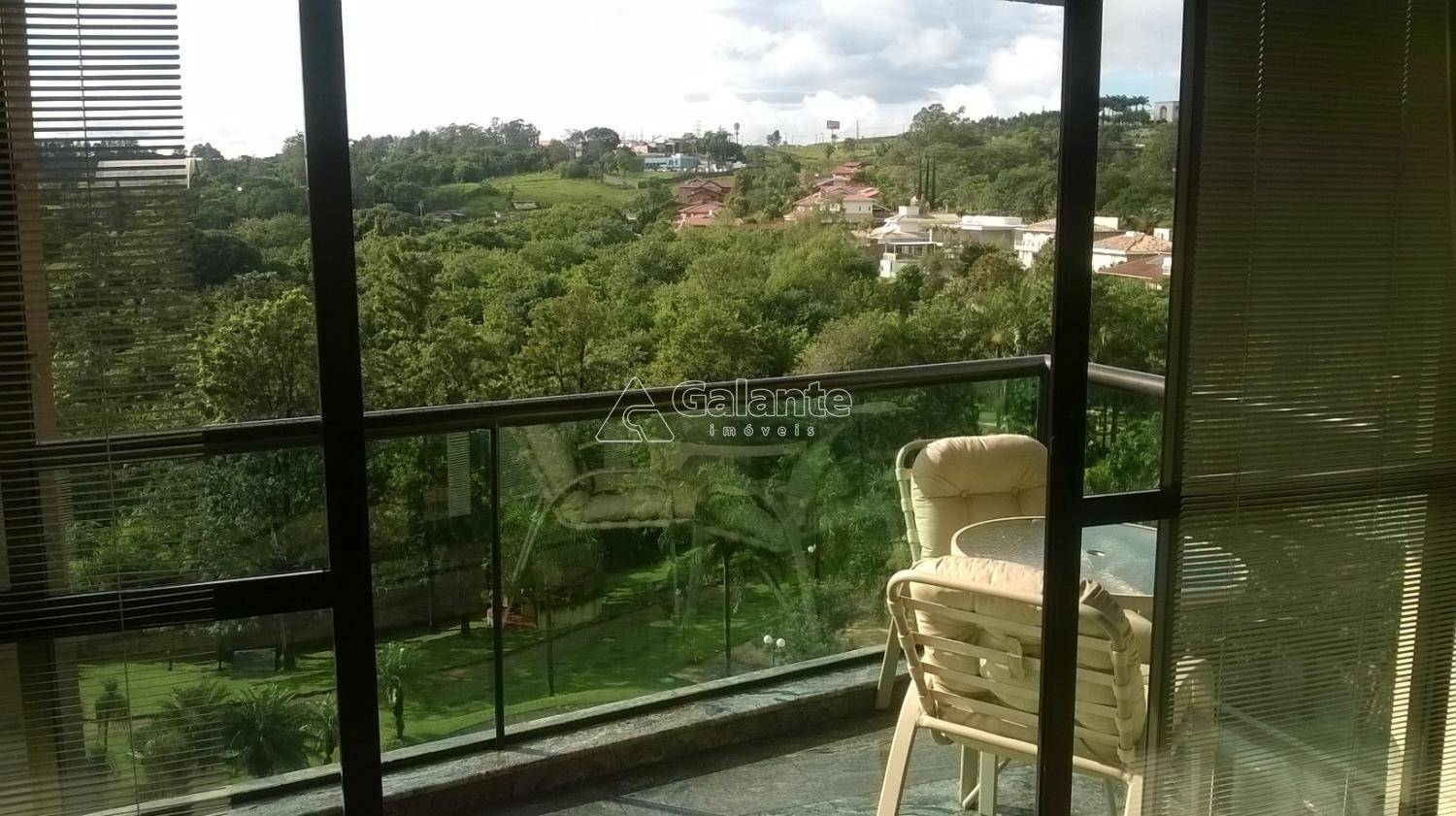 Apartamento em Notre Dame, Campinas - Foto 6