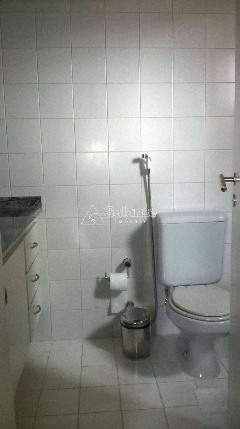 Apartamento em Notre Dame, Campinas - Foto 22