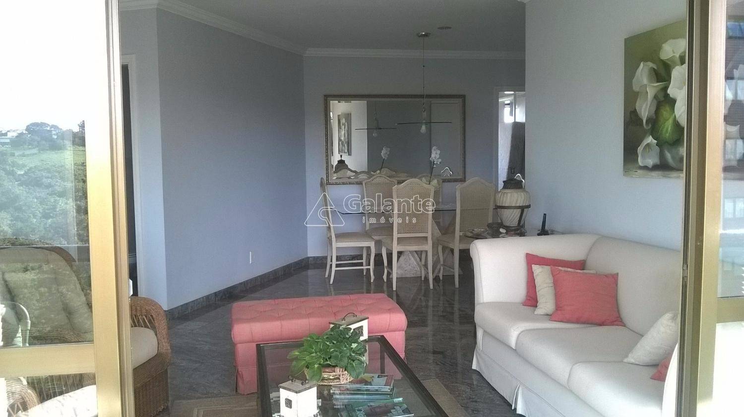 Apartamento em Notre Dame, Campinas - Foto 15