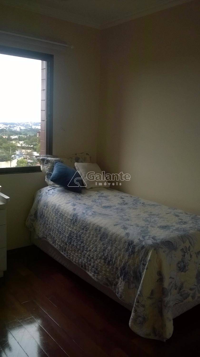 Apartamento em Notre Dame, Campinas - Foto 20
