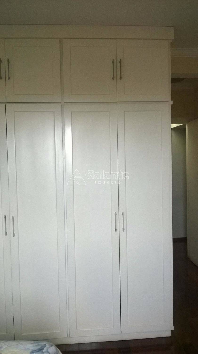 Apartamento em Notre Dame, Campinas - Foto 50