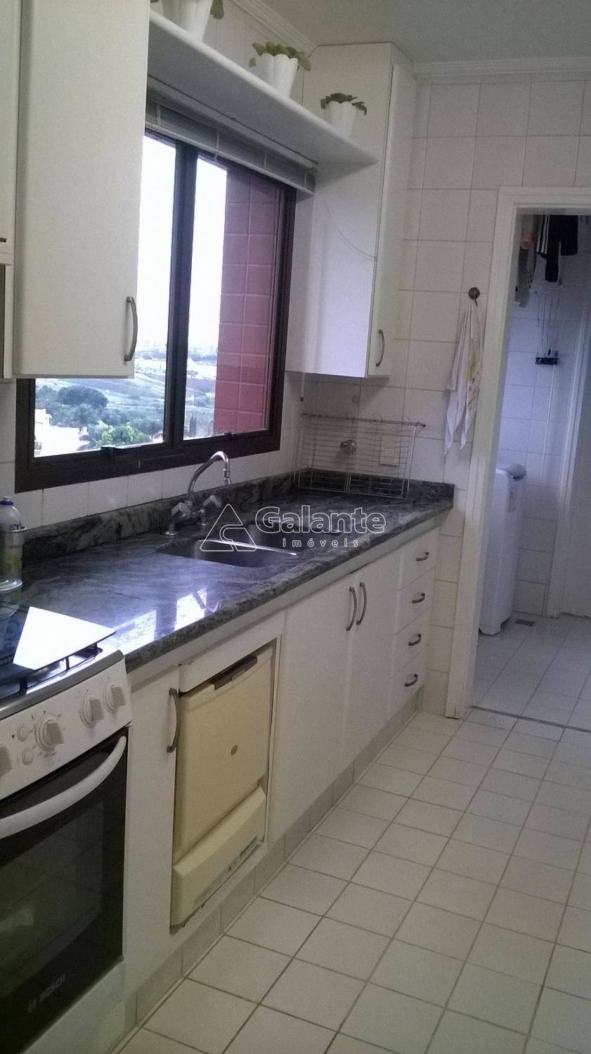Apartamento em Notre Dame, Campinas - Foto 11