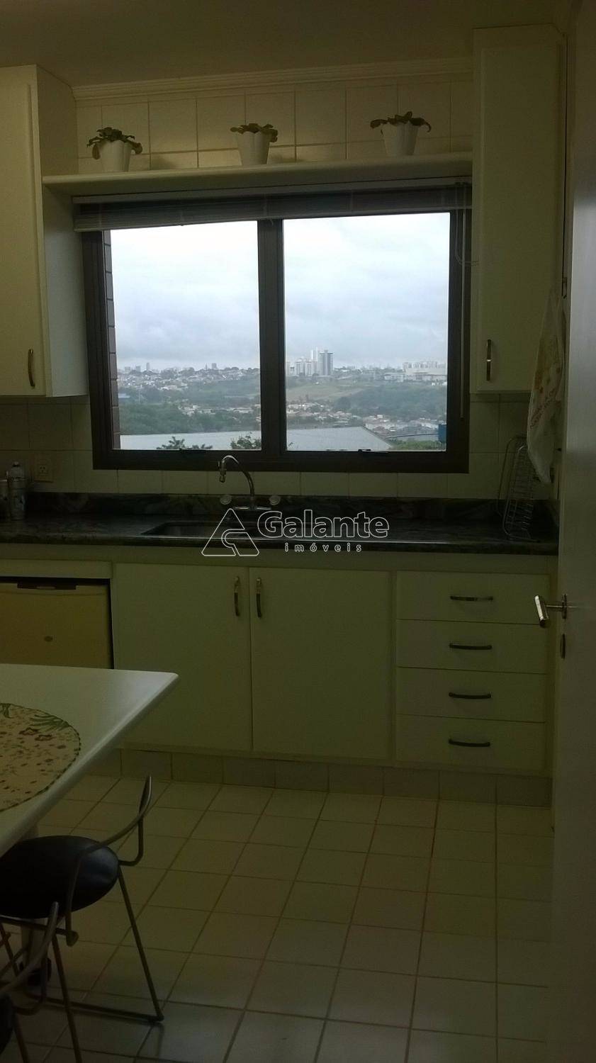 Apartamento em Notre Dame, Campinas - Foto 42