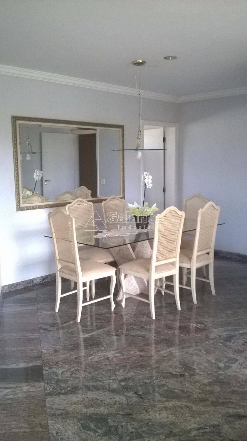 Apartamento em Notre Dame, Campinas - Foto 48