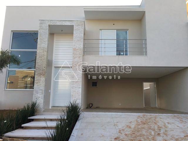 Casa em Jardim América Ii, Valinhos - Casa - Jardim América Ii