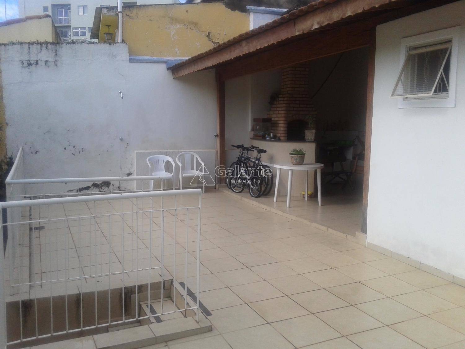 Casa em Jardim Flamboyant, Campinas - Casa - Jardim Flamboyant - Foto 2