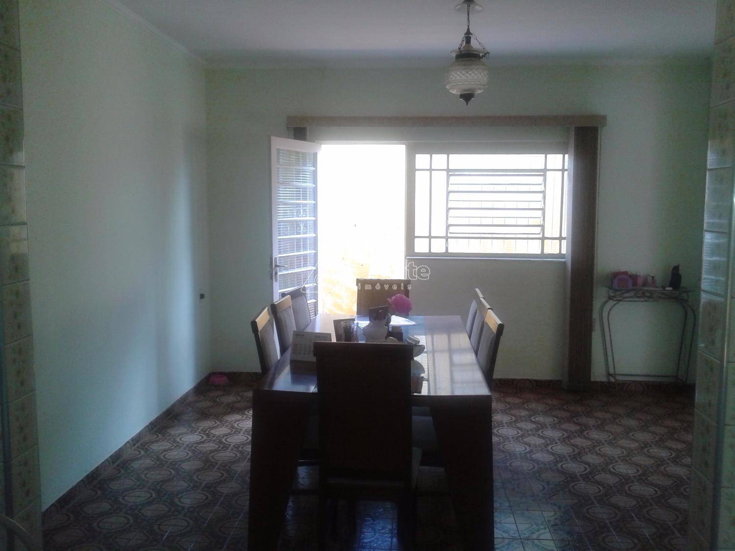 Casa em Jardim Flamboyant, Campinas - Foto 8