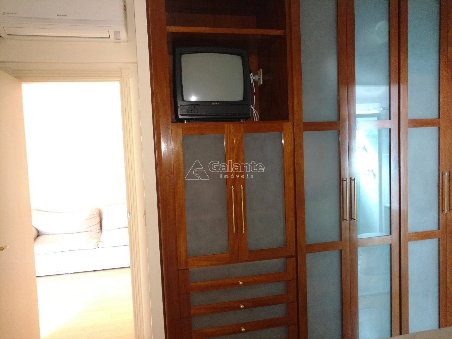 Apartamento em Cambuí, Campinas - Apartamento - Cambuí - Foto 10
