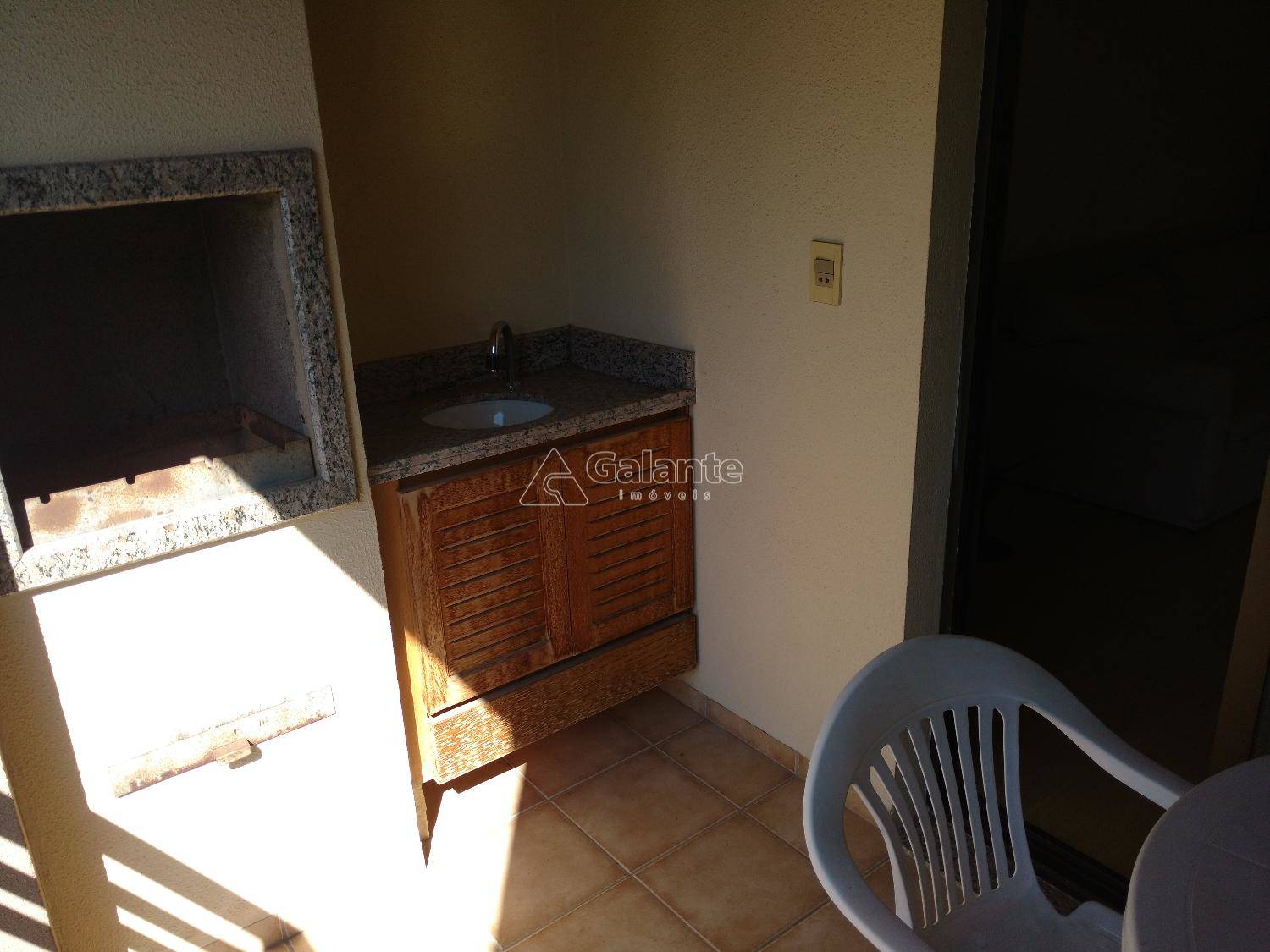 Apartamento em Cambuí, Campinas - Apartamento - Cambuí - Foto 5
