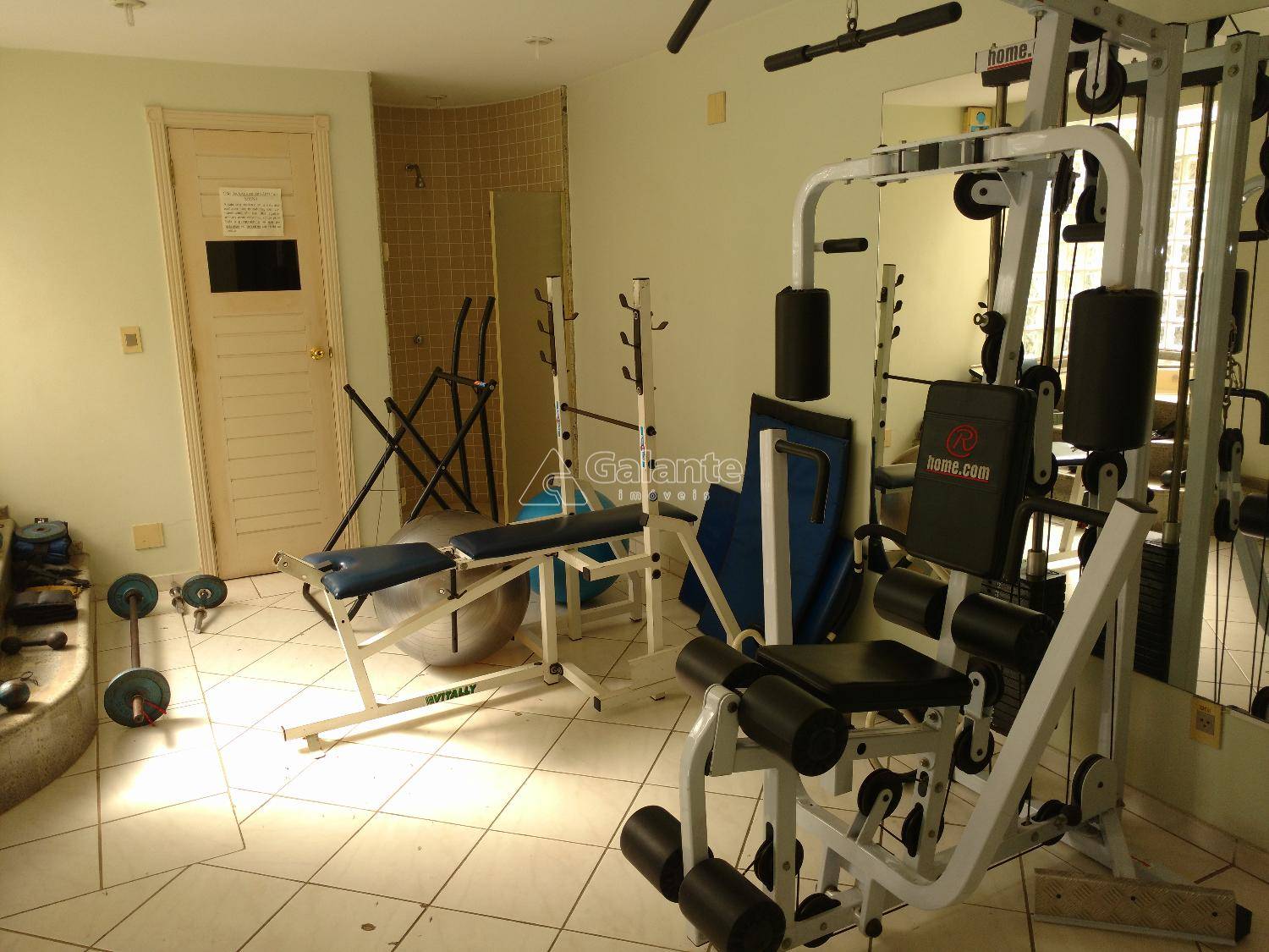 Apartamento em Cambuí, Campinas - Apartamento - Cambuí - Foto 2