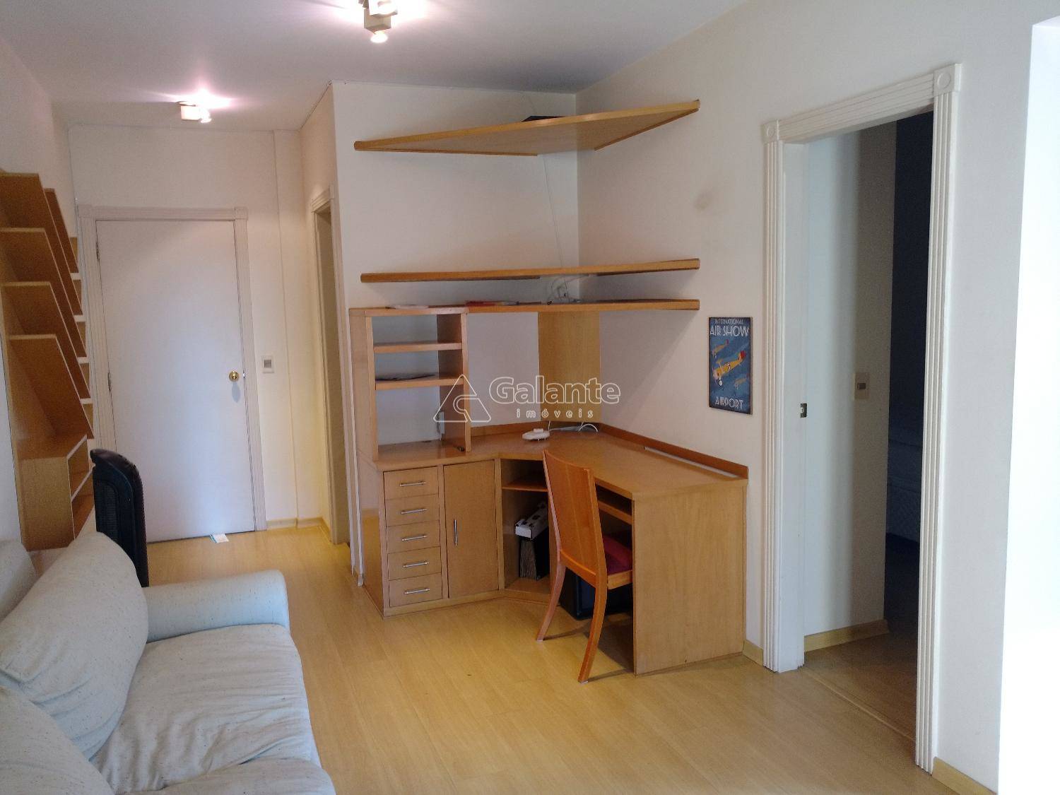 Apartamento em Cambuí, Campinas - Apartamento - Cambuí - Foto 8