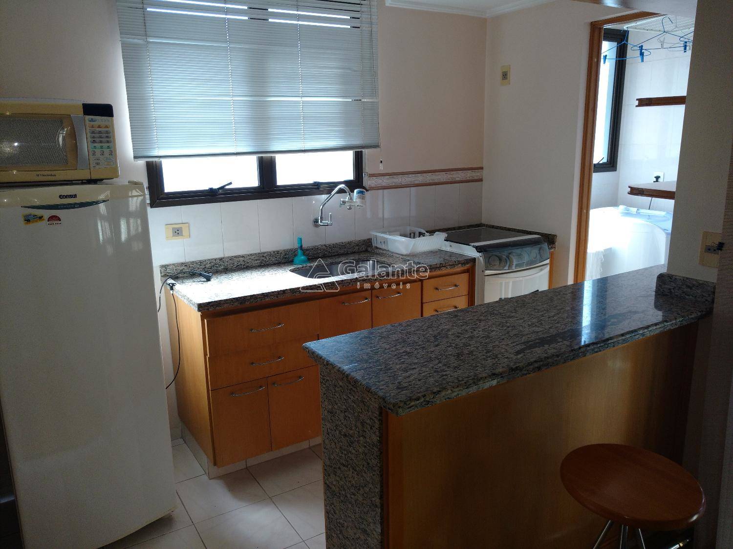 Apartamento em Cambuí, Campinas - Apartamento - Cambuí - Foto 6