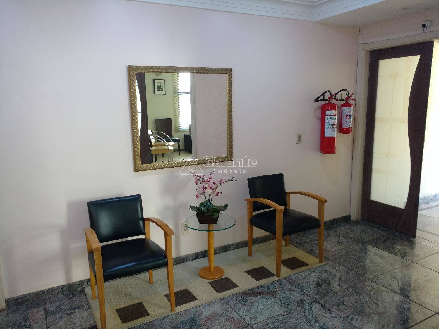 Apartamento em Cambuí, Campinas - Apartamento - Cambuí - Foto 4