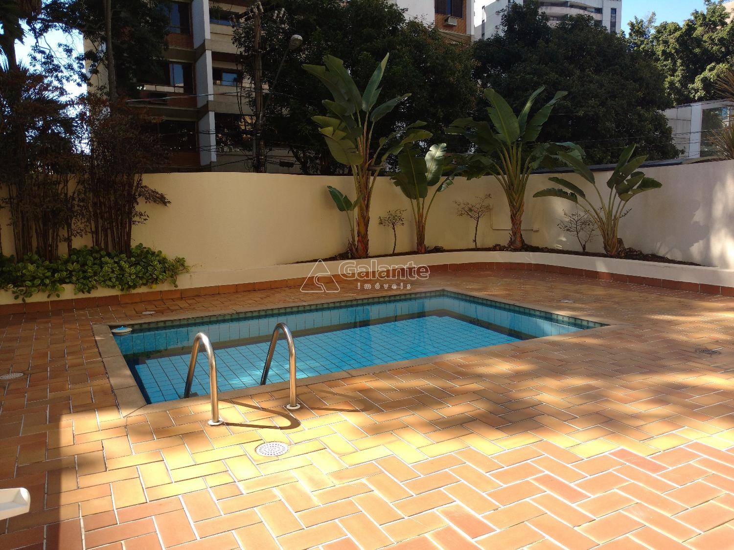 Apartamento em Cambuí, Campinas - Apartamento - Cambuí - Foto 14