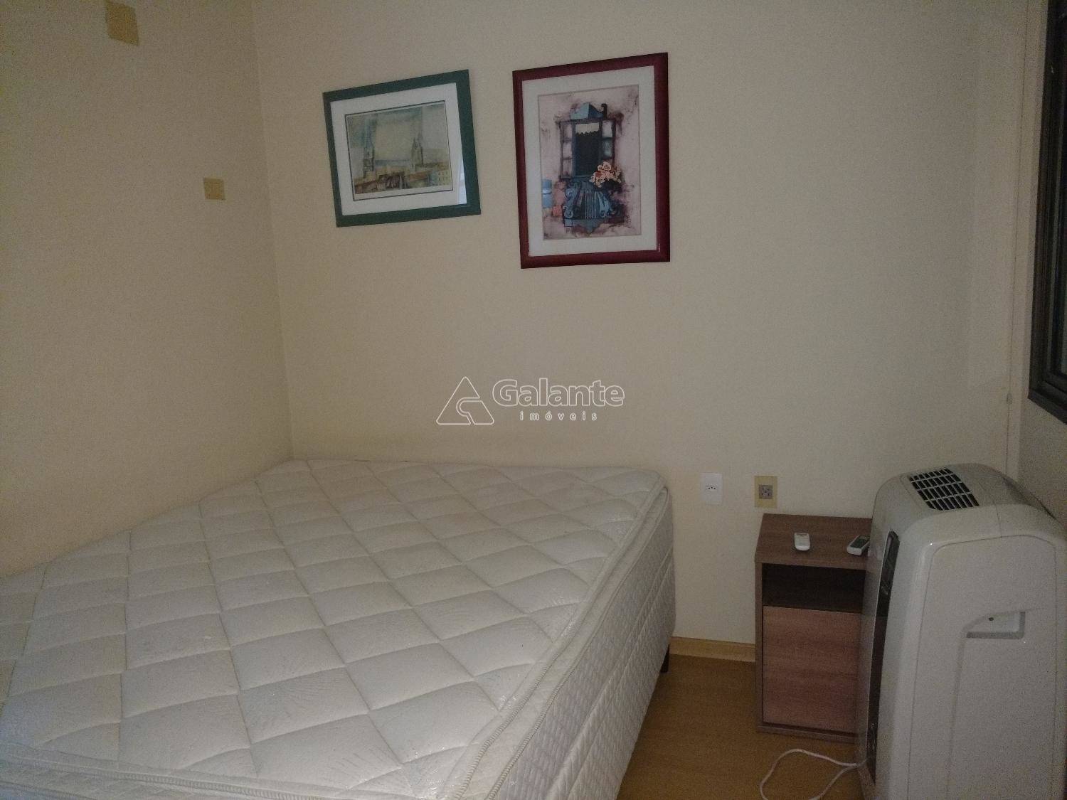 Apartamento em Cambuí, Campinas - Apartamento - Cambuí - Foto 12