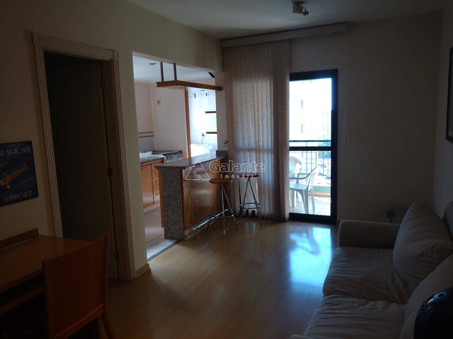 Apartamento em Cambuí, Campinas - Apartamento - Cambuí - Foto 3