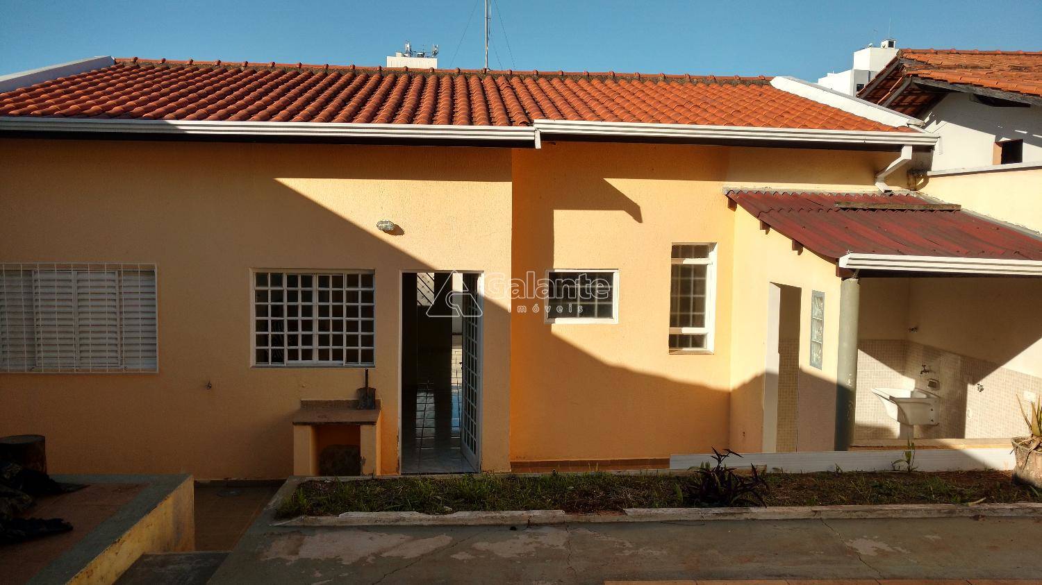Casa em Vila Nova, Campinas - Casa - Vila Nova - Foto 7