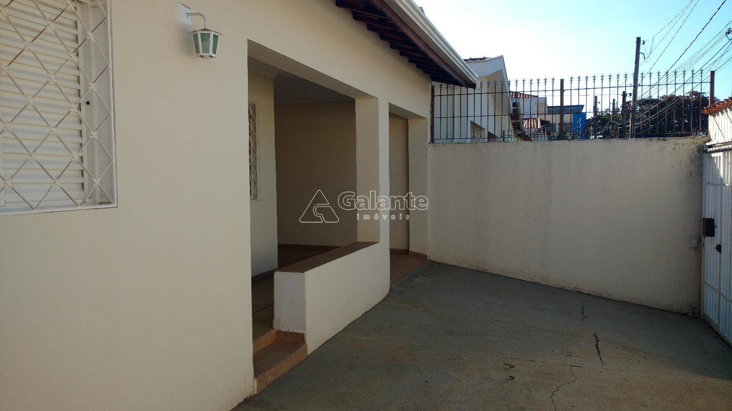 Casa em Vila Nova, Campinas - Casa - Vila Nova - Foto 9