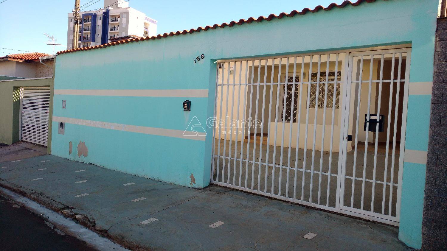 Casa em Vila Nova, Campinas - Casa - Vila Nova - Foto 1