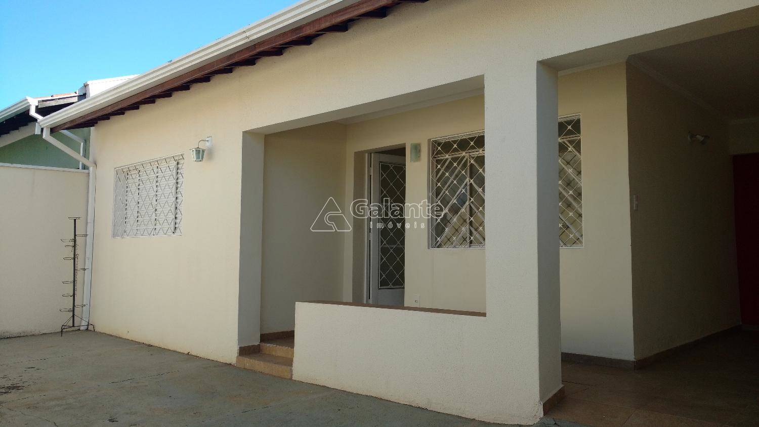 Casa em Vila Nova, Campinas - Casa - Vila Nova - Foto 4