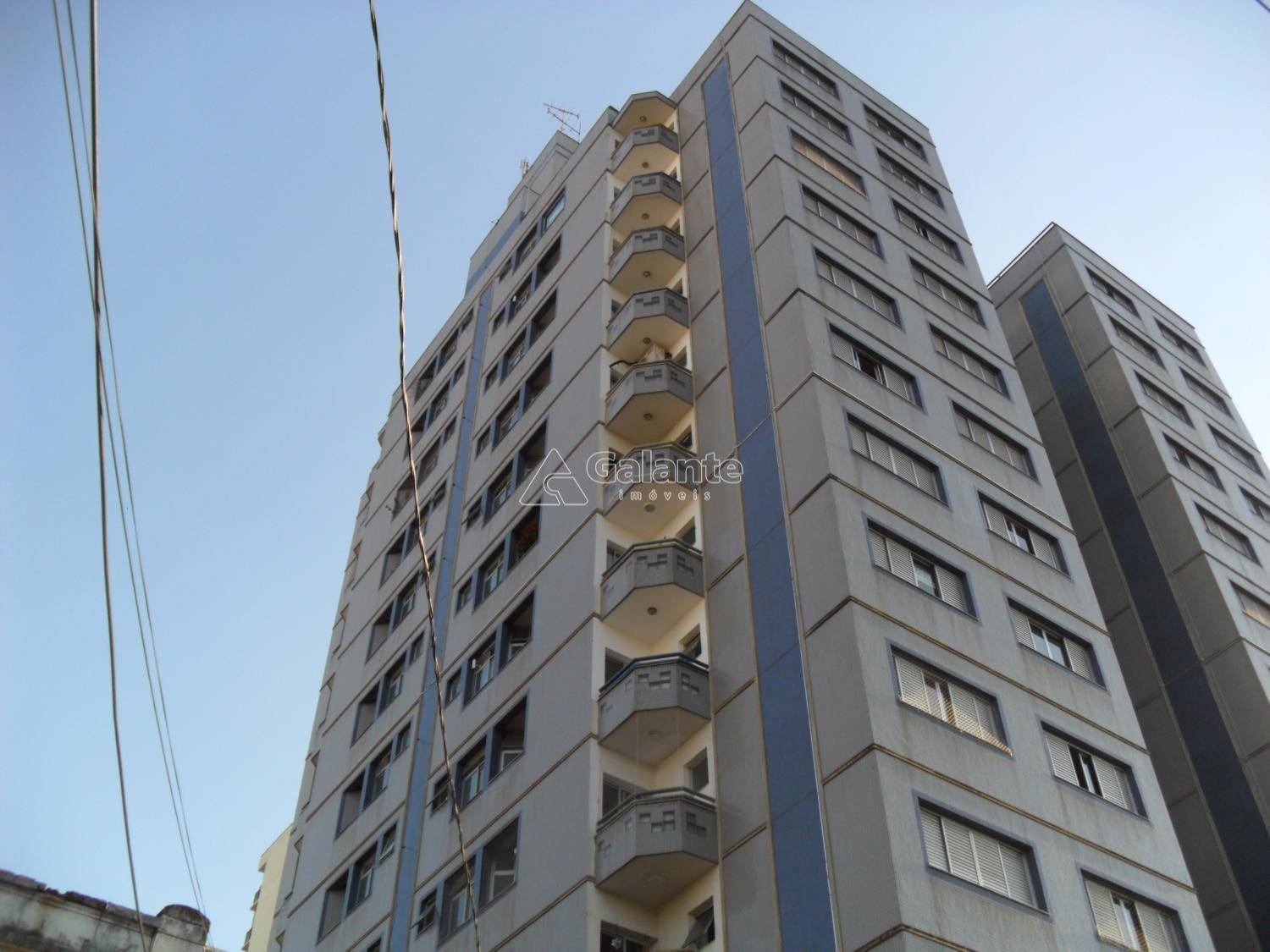 Apartamento em Botafogo, Campinas - Foto 8