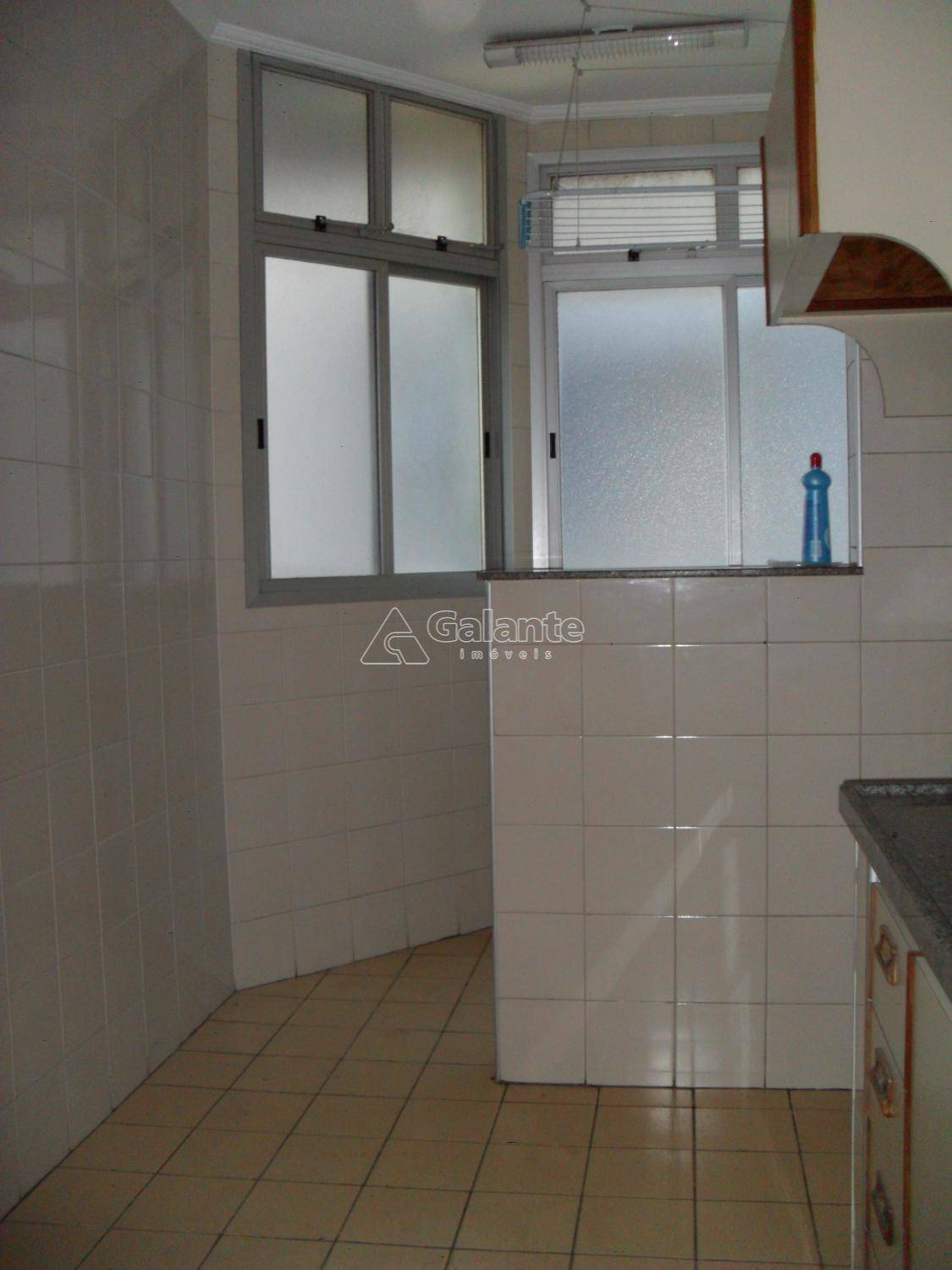 Apartamento em Botafogo, Campinas - Apartamento - Botafogo - Foto 2