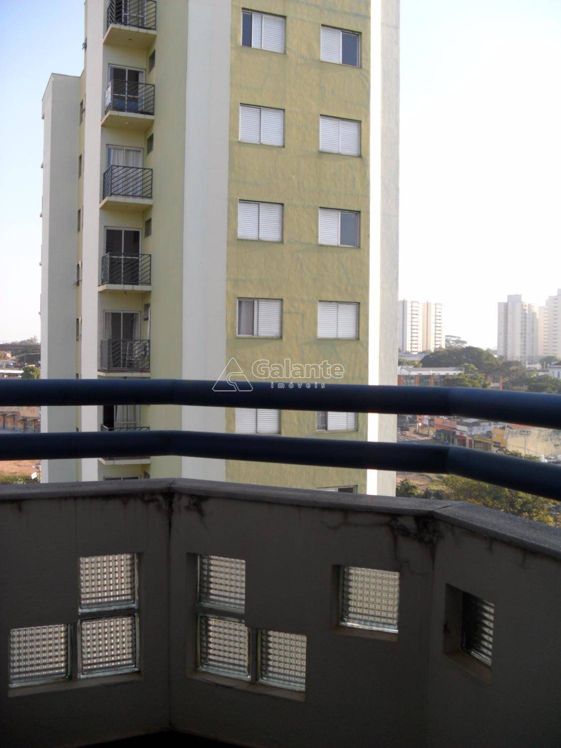 Apartamento em Botafogo, Campinas - Foto 9