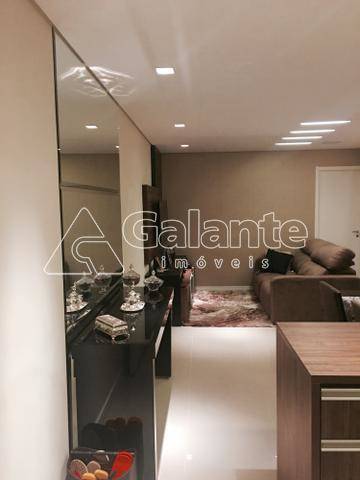 Apartamento em Mansões Santo Antônio, Campinas - Foto 15