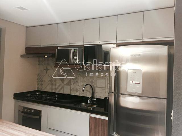 Apartamento em Mansões Santo Antônio, Campinas - Foto 20