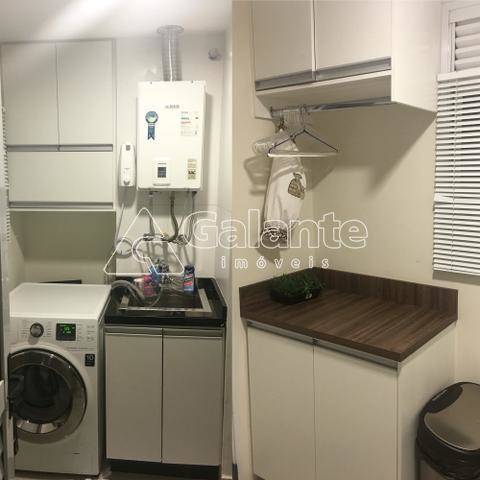 Apartamento em Mansões Santo Antônio, Campinas - Foto 5