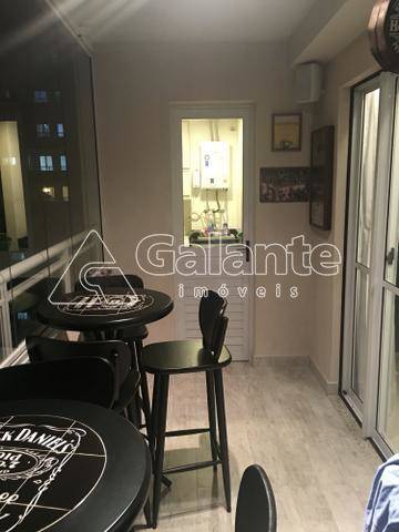 Apartamento em Mansões Santo Antônio, Campinas - Foto 17