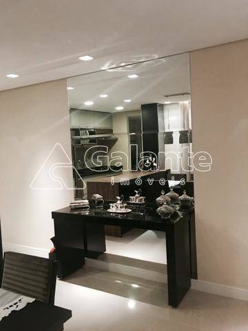 Apartamento em Mansões Santo Antônio, Campinas - Foto 12