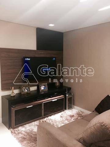 Apartamento em Mansões Santo Antônio, Campinas - Foto 14