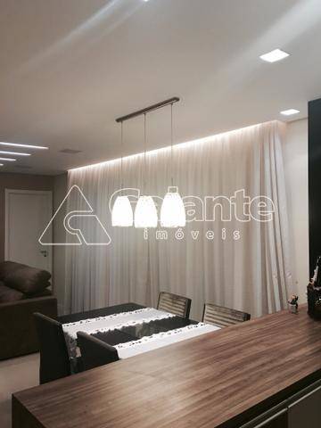 Apartamento em Mansões Santo Antônio, Campinas - Foto 4