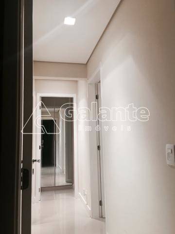 Apartamento em Mansões Santo Antônio, Campinas - Foto 13