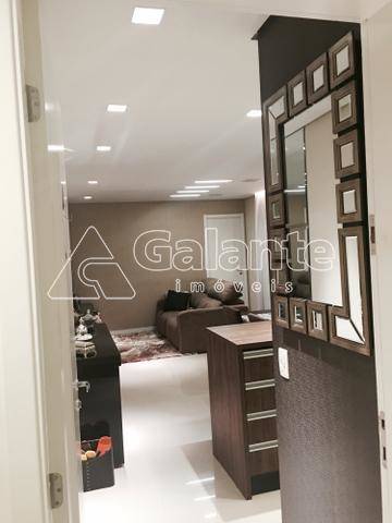 Apartamento em Mansões Santo Antônio, Campinas - Foto 10