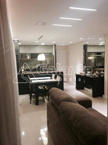 Apartamento em Mansões Santo Antônio, Campinas - Foto 19