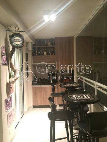 Apartamento em Mansões Santo Antônio, Campinas - Foto 11