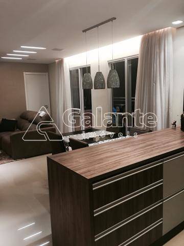 Apartamento em Mansões Santo Antônio, Campinas - Apartamento - Mansões Santo Antônio - Foto 3