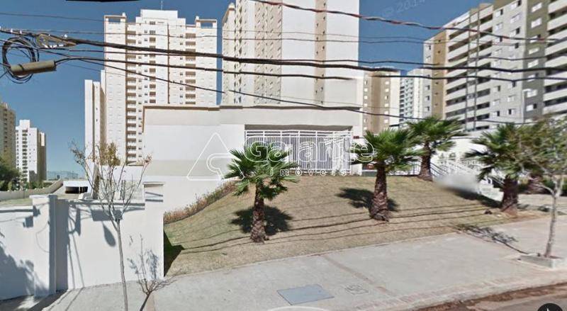 Apartamento em Mansões Santo Antônio, Campinas - Apartamento - Mansões Santo Antônio - Foto 1