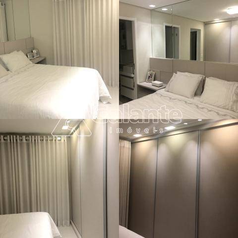 Apartamento em Mansões Santo Antônio, Campinas - Foto 18