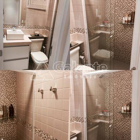 Apartamento em Mansões Santo Antônio, Campinas - Foto 6
