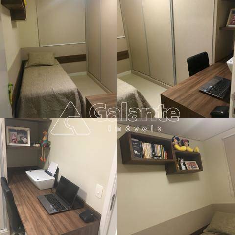 Apartamento em Mansões Santo Antônio, Campinas - Foto 8